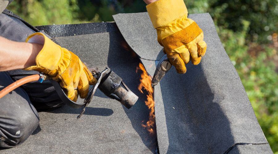 Expert new roof installation services in Belvedere Tiburon, CA